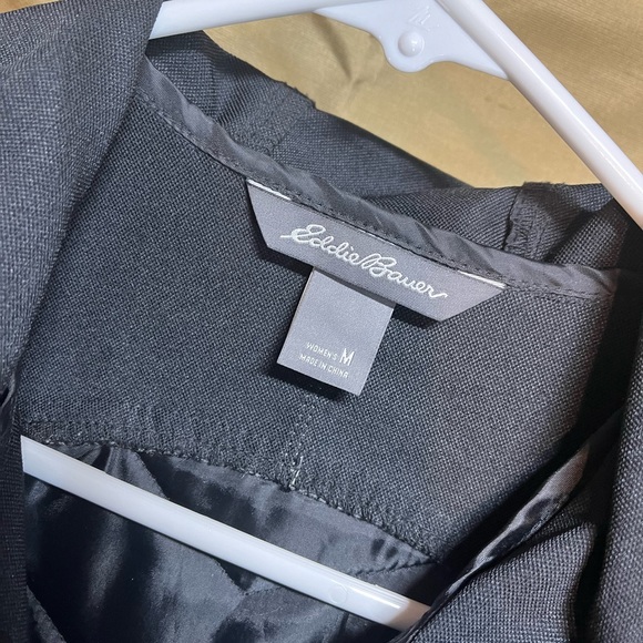 Eddie Bauer jacket like new. Reduced to sell!!! - Picture 3 of 4